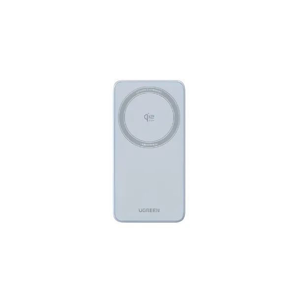 Ugreen 65901 MagFlow 3-in-1 Wireless Charger 25w — photo 3