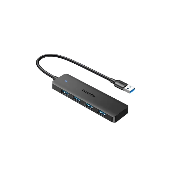 Ugreen 25851 4-Port USB 3.0 Hub — photo 3