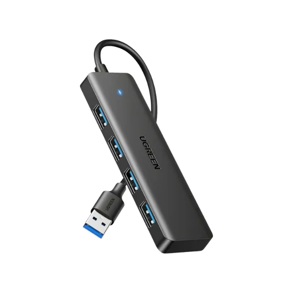 Ugreen 25851 4-Port USB 3.0 Hub