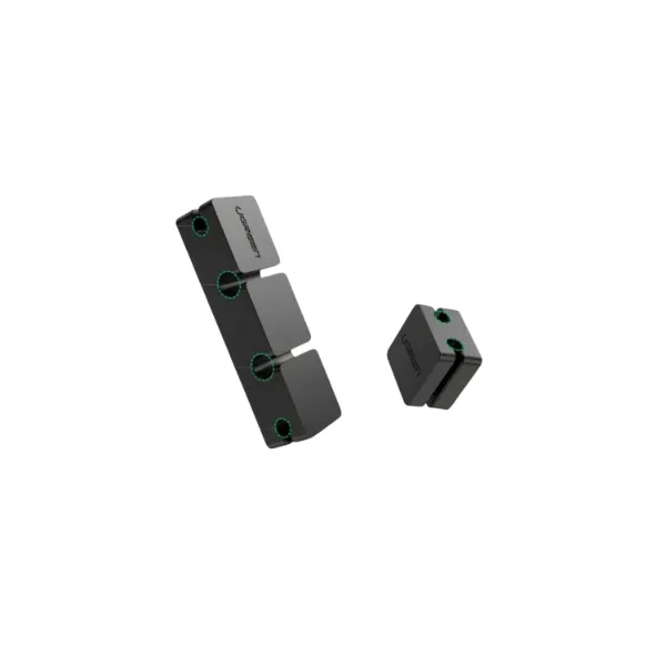 Ugreen 70585 CABLE HOLDER CLIPS (3+1 COMBINATION) — photo 3