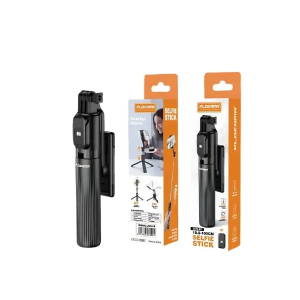 Plokama K6 Selfie Stick — photo 6