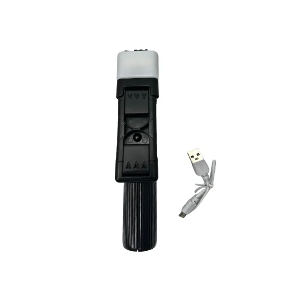 Plokama K6 LED Selfie Stick — photo 3