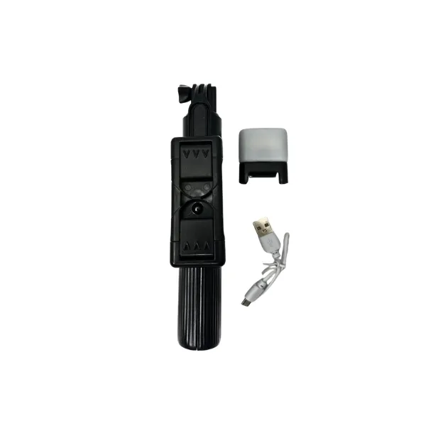Plokama K6 LED Selfie Stick — photo 4