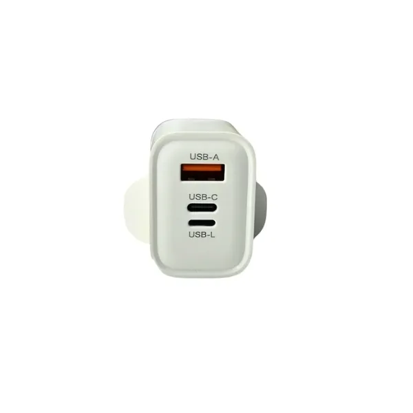 ATB DESIGN ATB CRC020 22.5W Fast Charger — photo 3