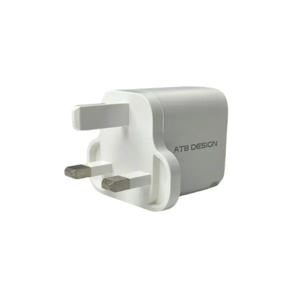 ATB DESIGN ATB CRC020 22.5W Fast Charger — photo 2