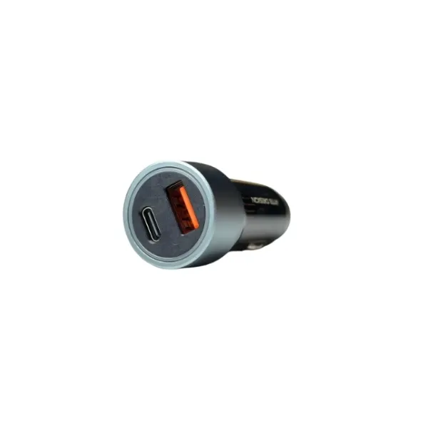 ATB DESIGN ATB CVC002 45W A+C Fast Car Charger — photo 3