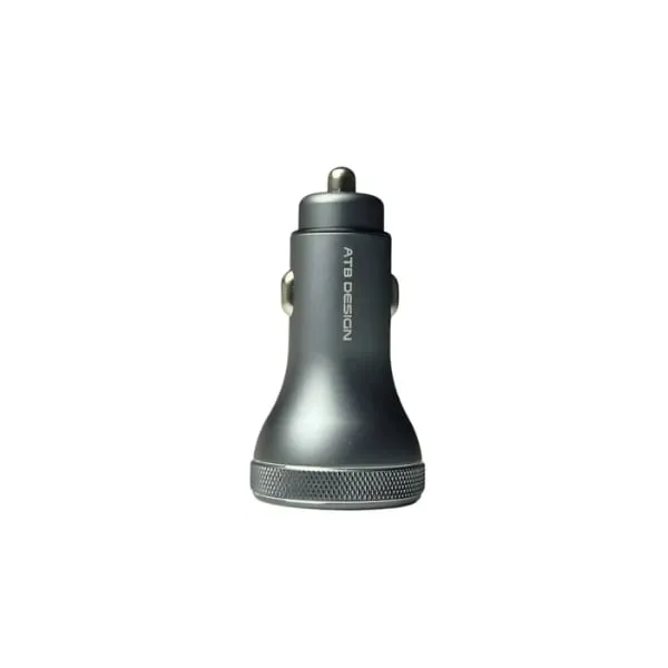 ATB DESIGN ATB CVC039 100W PD Fast Car Charger — photo 2