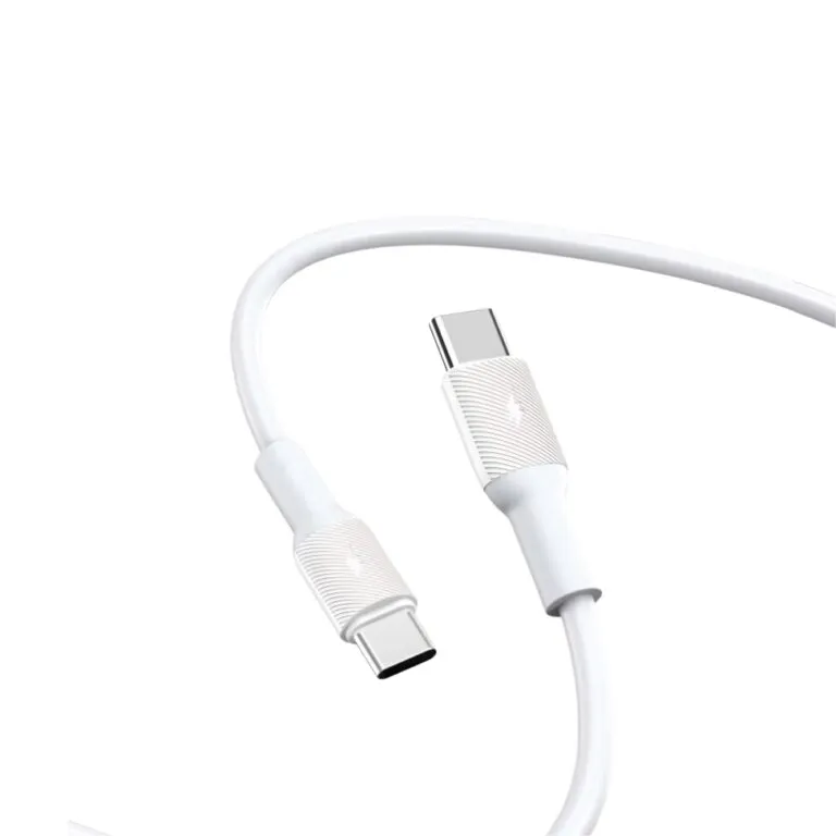 Aspor A083 C to C 100W Cable 1M — photo 3