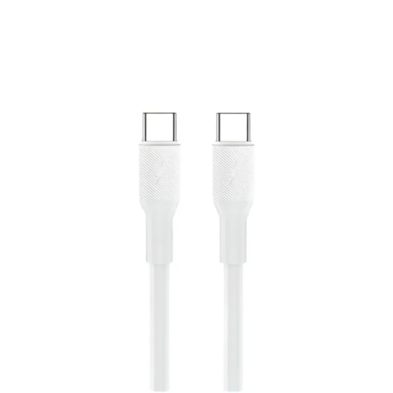 Aspor A083 C to C 100W Cable 1M