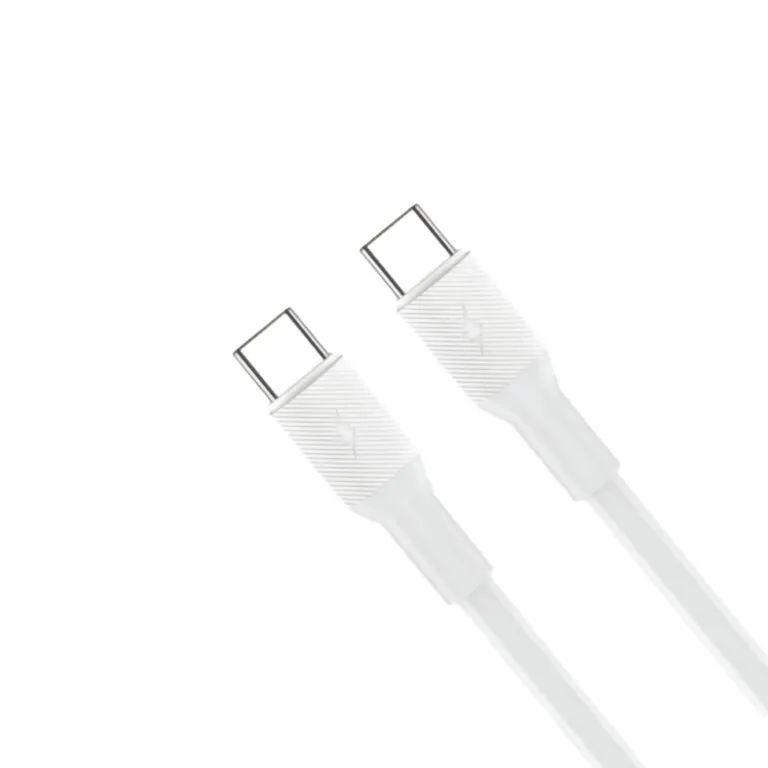 Aspor A083 C to C 100W Cable 1M — photo 2