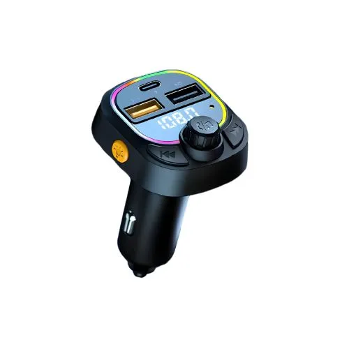 Aspor A970 Bluetooth Car MP3 Charger — photo 2