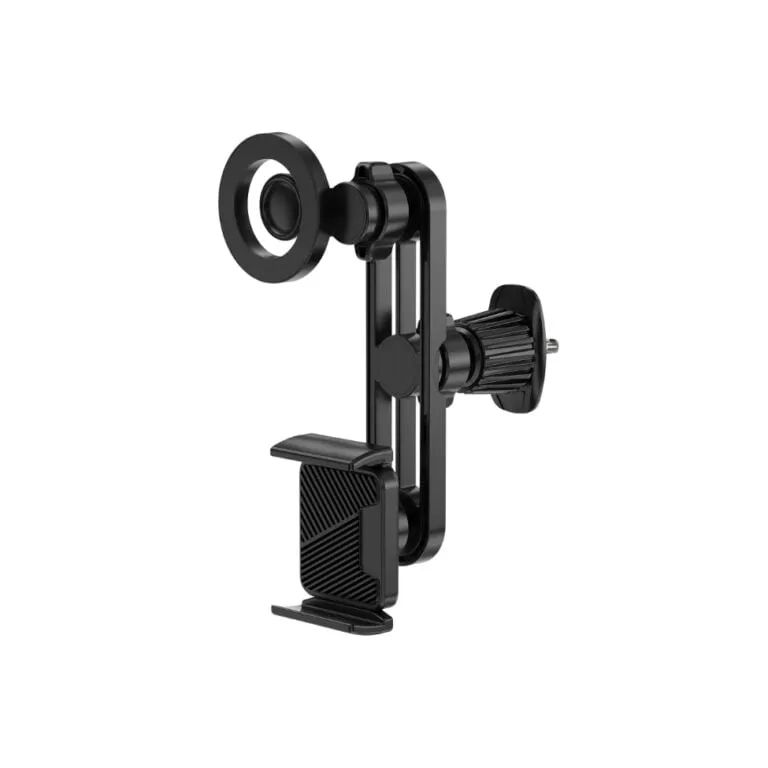 WiWU WI-CH060 Gentleman 360° Car Mount — photo 2