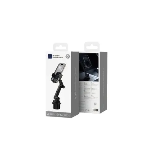 WiWU Gentleman CH059 360° Car Mount — photo 4