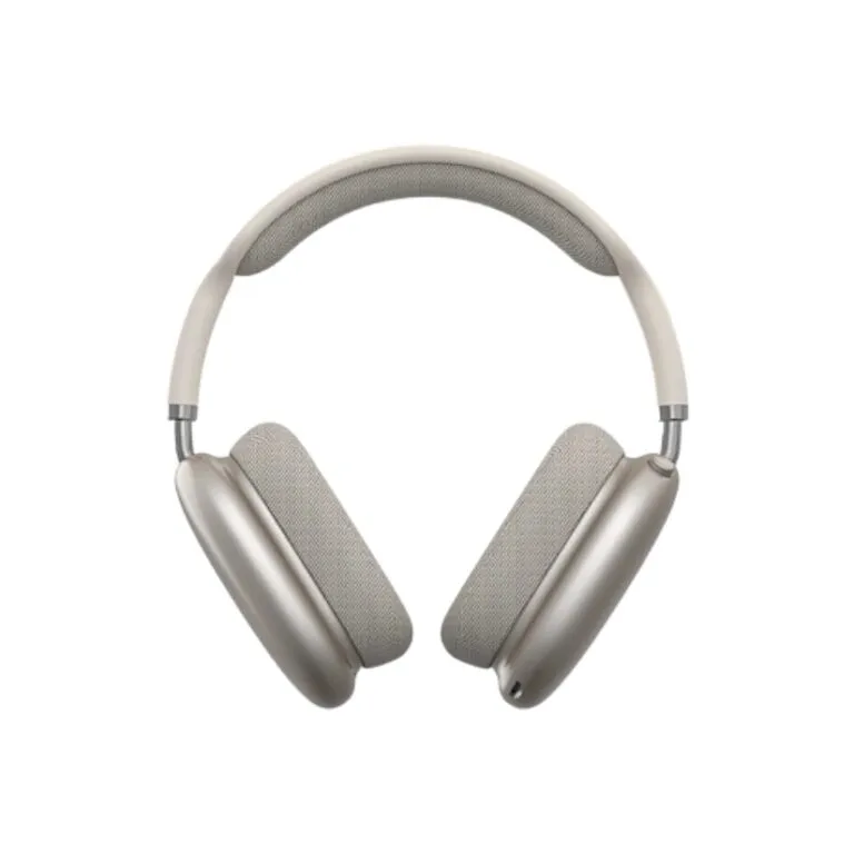 WiWU TD-13 AirBuds Max Wireless Headphones — photo 6