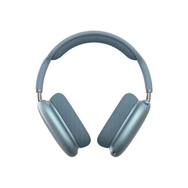WiWU TD-13 AirBuds Max Wireless Headphones — photo 8