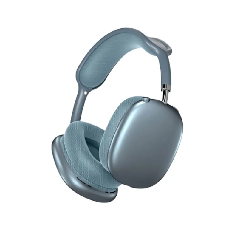 WiWU TD-13 AirBuds Max Wireless Headphones — photo 4