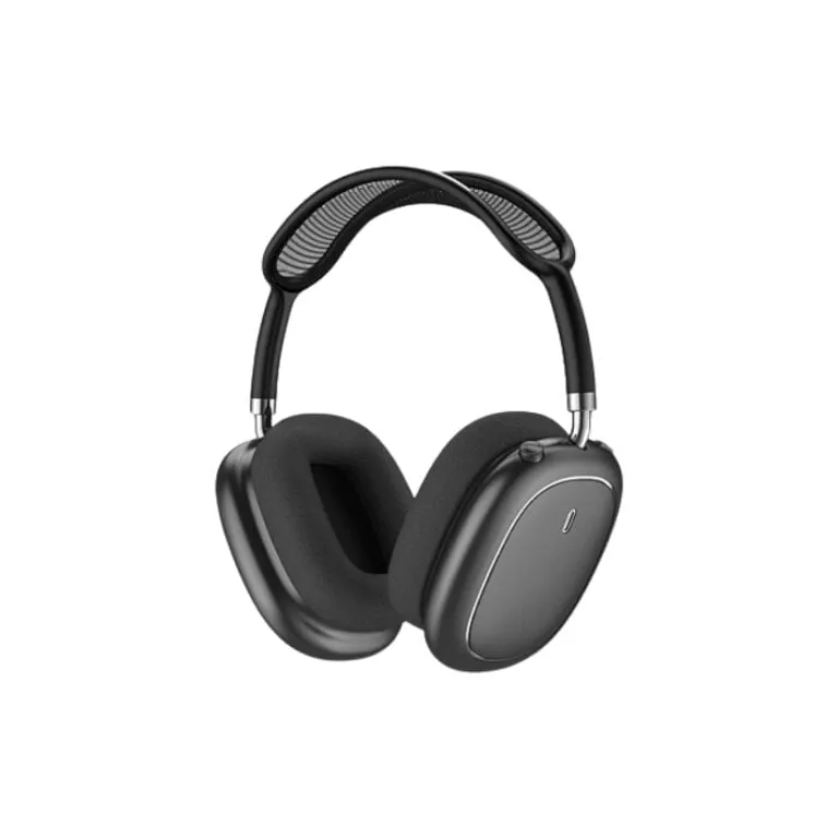 WiWU TD-18 AirBuds Max Wireless Headphones