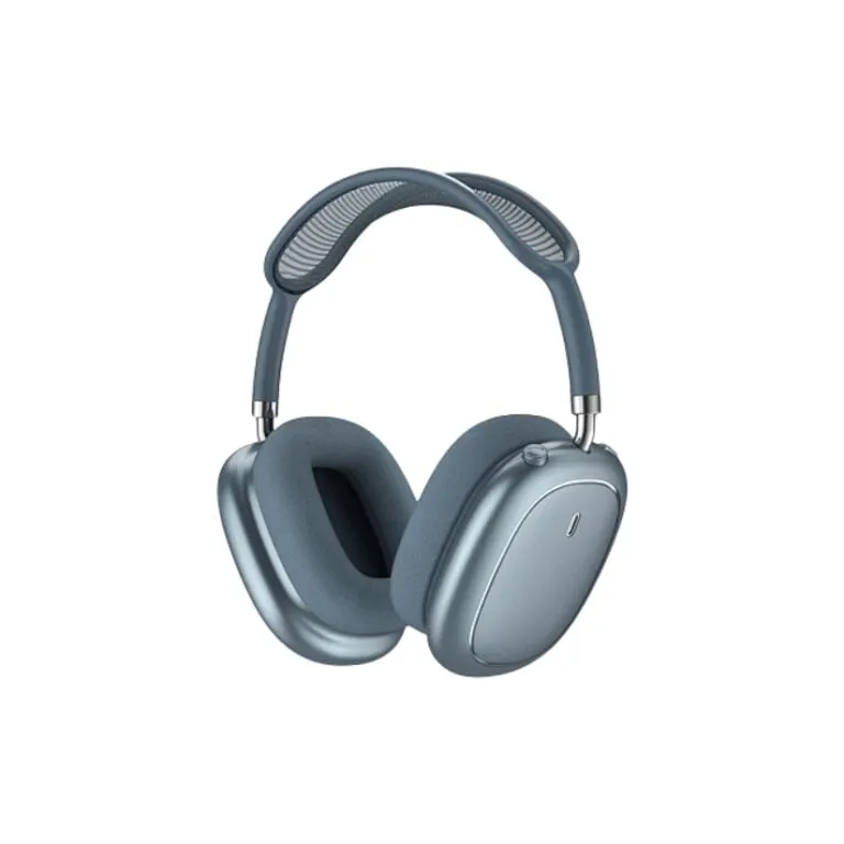 WiWU TD-18 AirBuds Max Wireless Headphones — photo 4