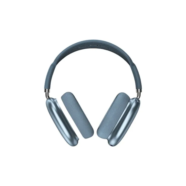 WiWU TD-18 AirBuds Max Wireless Headphones — photo 8