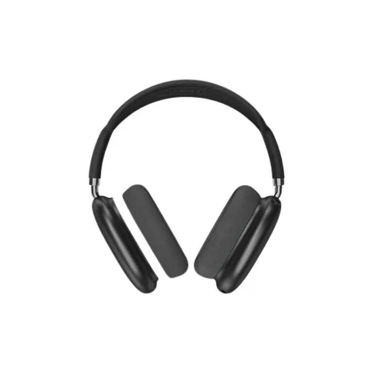 WiWU TD-18 AirBuds Max Wireless Headphones — photo 5