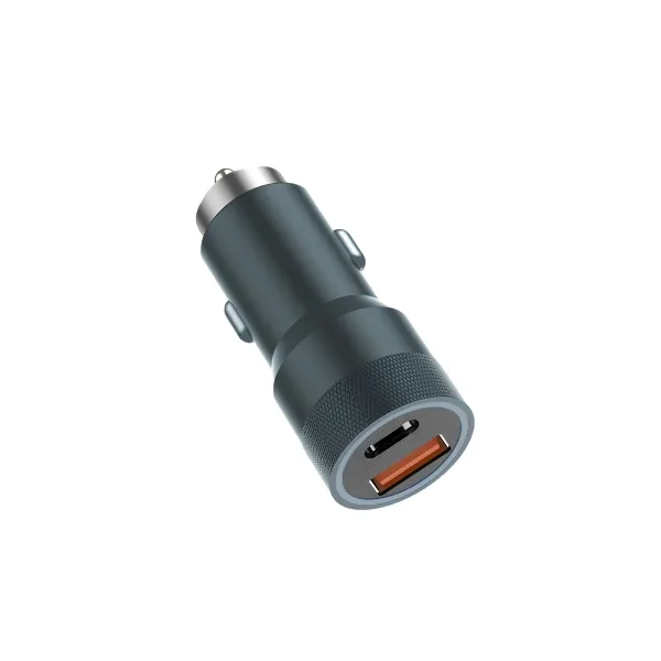 Aspor A909 38W QC Fast Car Charger