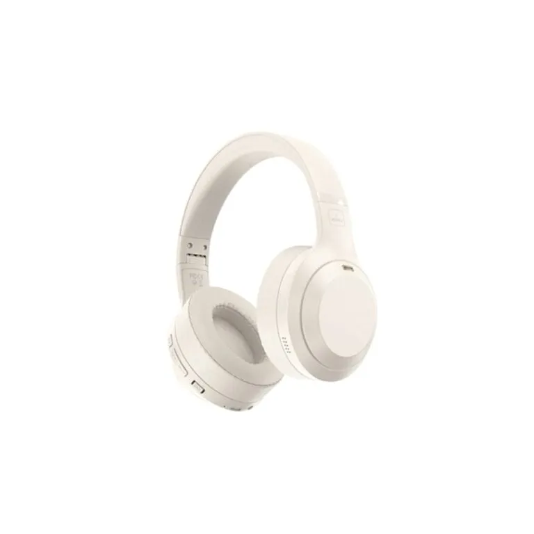 WiWU TD-15 SoundBasha Wireless Headphones — photo 8