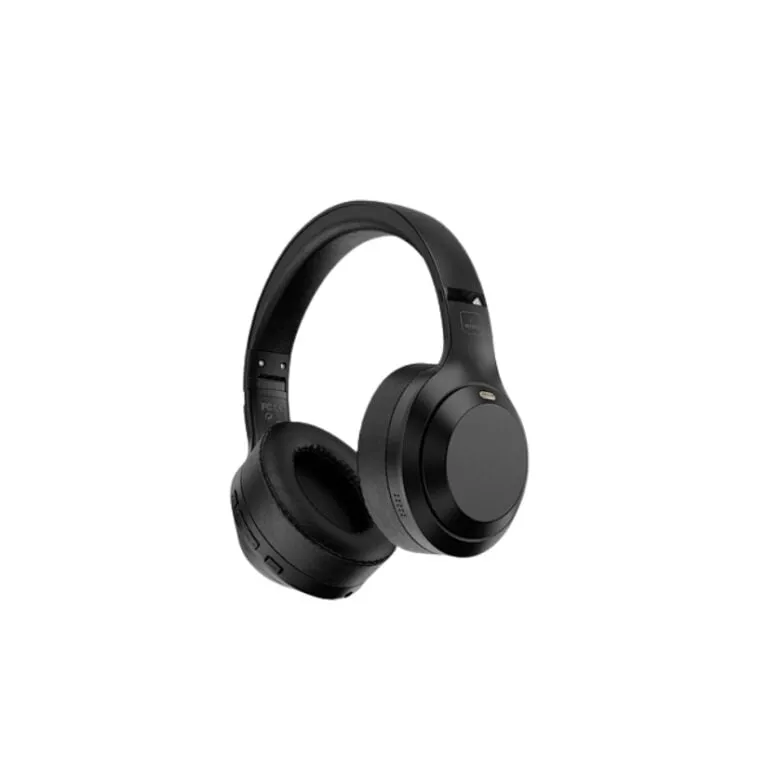 WiWU TD-15 SoundBasha Wireless Headphones — photo 7