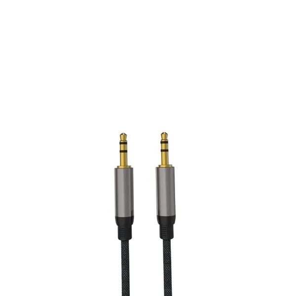 Aspor A251 3.5MM AUX Cable 120CM