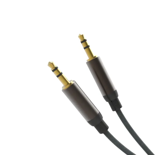 Aspor A251 3.5MM AUX Cable 120CM — photo 3