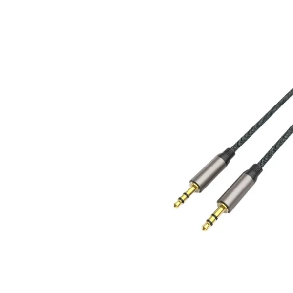 Aspor A251 3.5MM AUX Cable 120CM — photo 2