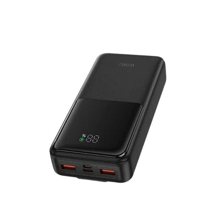 WiWU WI-P082 20000mAh Fast Charging Power Bank — photo 8