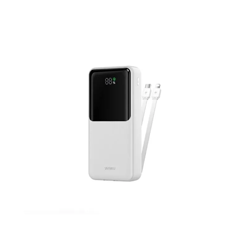 WiWU WI-P082 20000mAh Fast Charging Power Bank