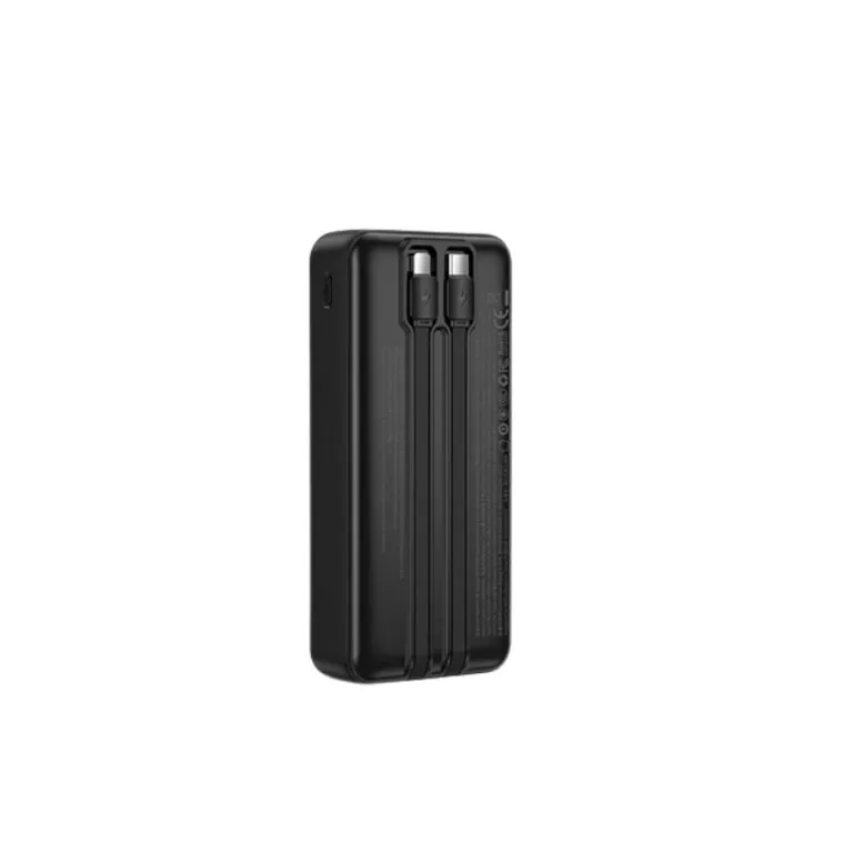 WiWU WI-P082 20000mAh Fast Charging Power Bank — photo 4