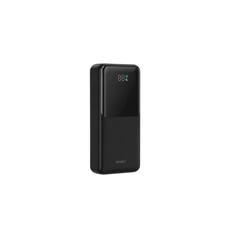 WiWU WI-P082 20000mAh Fast Charging Power Bank — photo 6