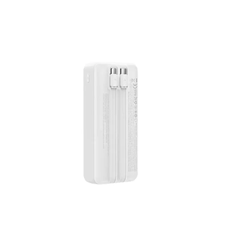 WiWU WI-P082 20000mAh Fast Charging Power Bank — photo 3