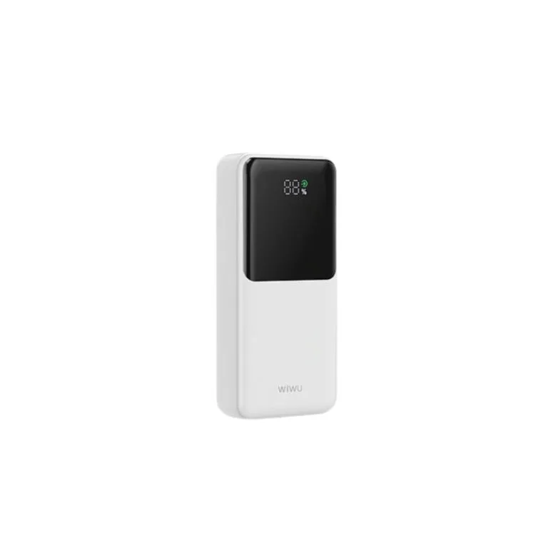 WiWU WI-P082 20000mAh Fast Charging Power Bank — photo 5