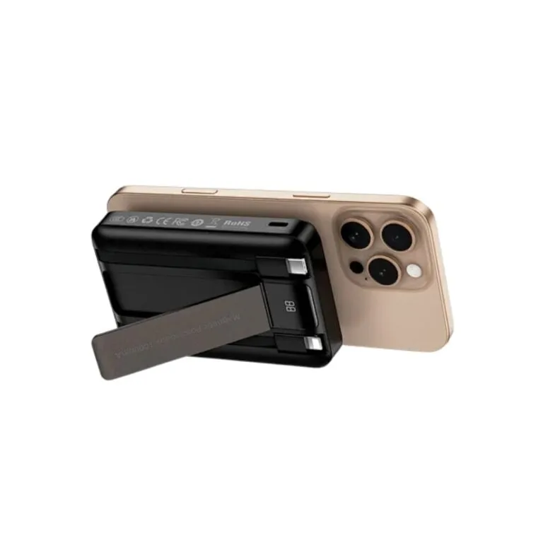WiWU WI-P061 10000mAh 22.5W Fast Charging Power Bank — photo 3