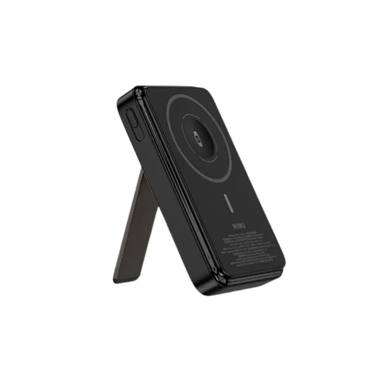 WiWU WI-P061 10000mAh 22.5W Fast Charging Power Bank