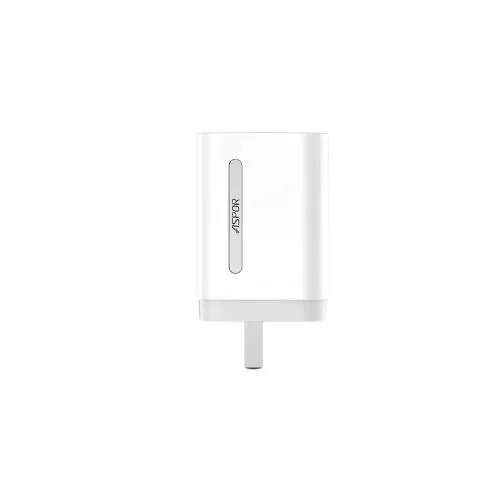 Aspor A809 65W PD+QC Fast Charger — photo 2