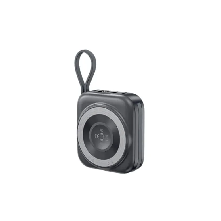 WiWU WI-P055 22.5W 10000mAh Cube Power Bank — photo 2
