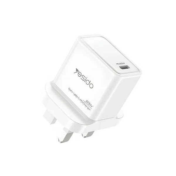 Yesido YC79 20W GaN Fast Charger