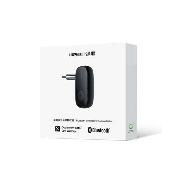 Ugreen 70304 Bluetooth 5.1 Audio Receiver Adapter — photo 3