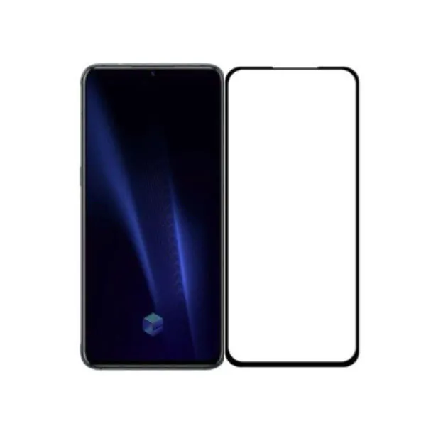 Other / Generic Vivo IQOO Pro Full Glue Tempered Glass Screen Protector