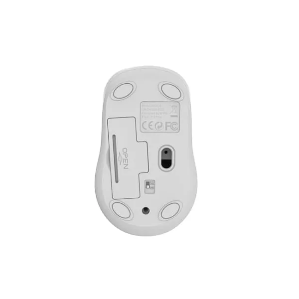 WiWU WM112 2.4G Wireless Mouse — photo 2