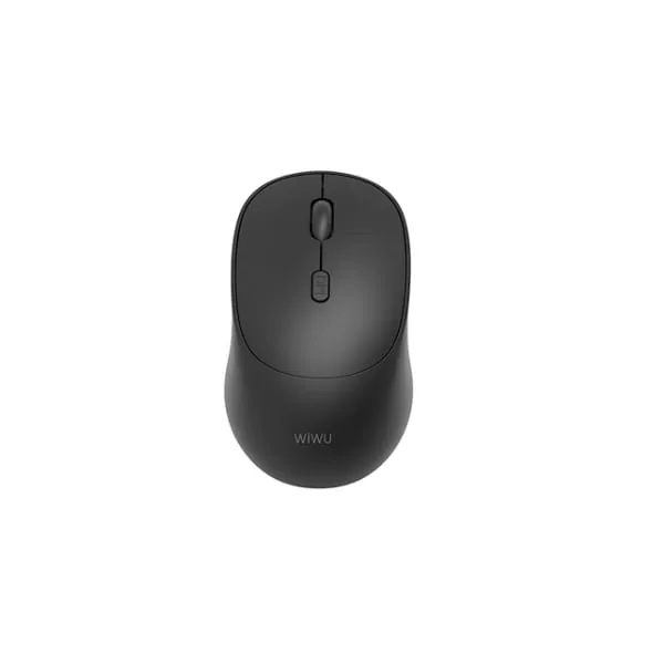 WiWU WM112 2.4G Wireless Mouse — photo 4