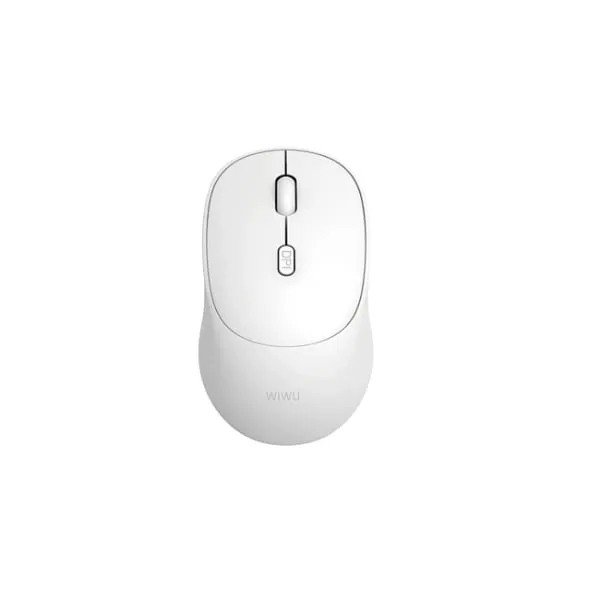 WiWU WM112 2.4G Wireless Mouse