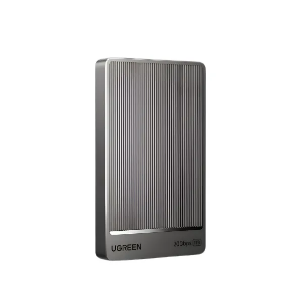 Ugreen 35270 Portable SSD 1TB 20Gbps