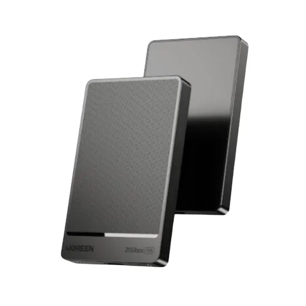 Ugreen 35270 Portable SSD 1TB 20Gbps — photo 2