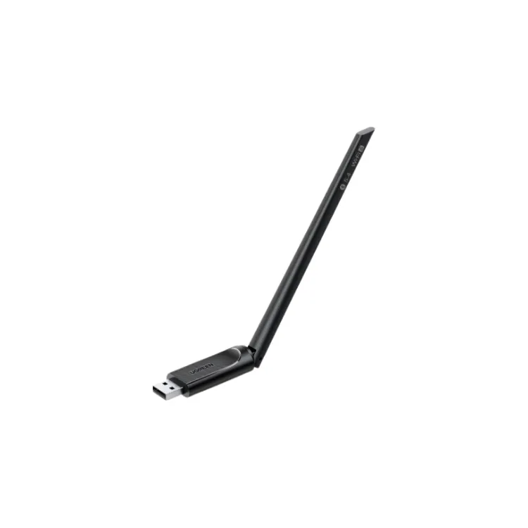 Ugreen 75109 AX900 WiFi 6 Bluetooth USB Wireless Adapter — photo 2