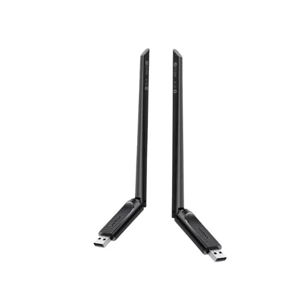 Ugreen 75109 AX900 WiFi 6 Bluetooth USB Wireless Adapter